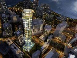 Skysuites@Anson (D2), Apartment #547363731